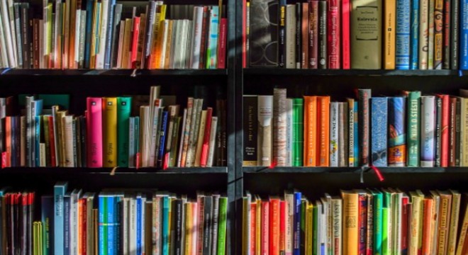 ISBN tahsis edilen kitap başlığı sayısı 99 bin 25'e yükseldi