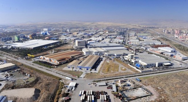 İsrafa ‘Model Fabrika' çözümü