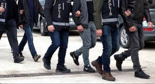 İstanbul'da Narkokapan-14 Operasyonunda 163 Gözaltı