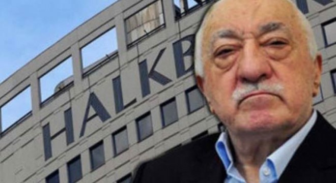 İşte FETÖ ve ABD'nin Halkbank üzerinden Türkiye'ye yapmaya çalıştığı operasyonun perde arkası