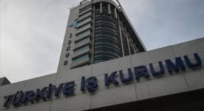 İŞKUR'dan Ocak-Mayıs Döneminde 614 Bin Kişiye İş Desteği