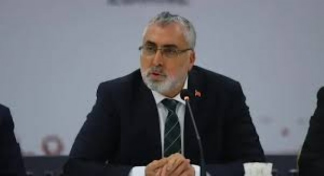 İşsizlik Oranı Son 12 Yılın En Düşüğüne İndi
