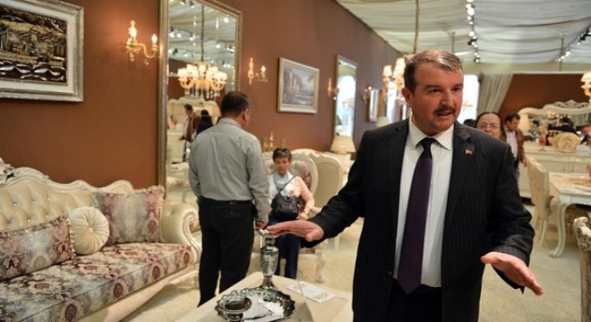 KDV'de yüzde 10 indirim sevinci