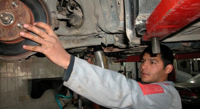 KOSGEB'ten KOBİ'lere 650 milyon lira destek