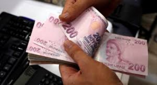 Kamu Personeline 2026'da 4,9 Trilyon Lira Ödenek