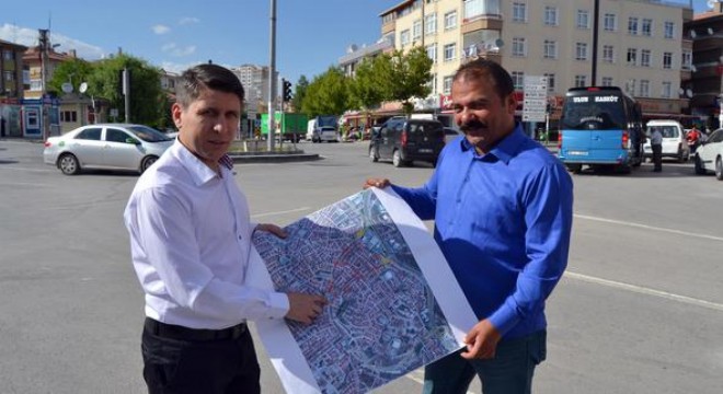 Keşmekeşe ‘Tek yön' çözümü