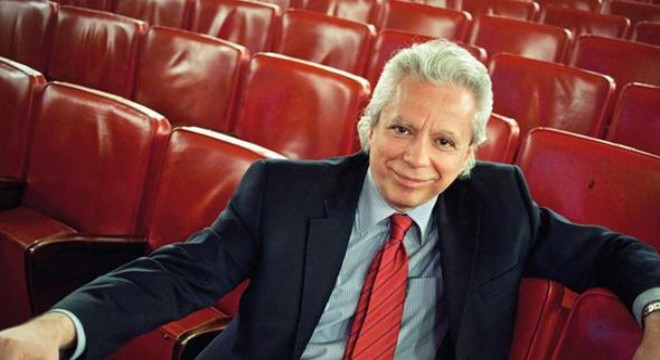 Konservatuvarın 81. yılına görkemli konser