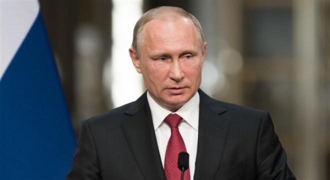 Kremlin:
