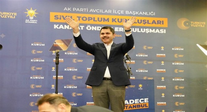 Kurum: