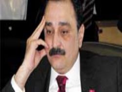 Sinan Aygün'e baskın 
