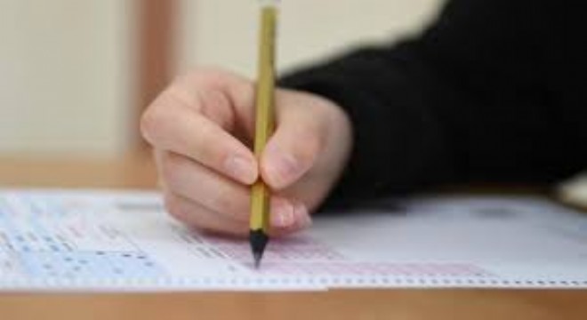 LGS'deki Bir Soru Mahkeme Kararıyla İptal Edildi