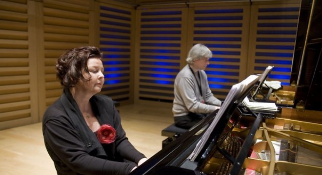 Liszt gecesi