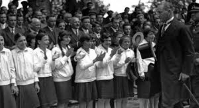 MEB'den Yapay Zeka ile 29 Ekim Videosu