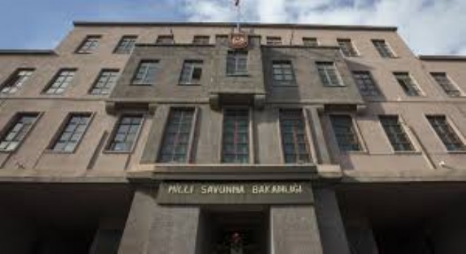 MSB'den Uzman Yardımcısı ve İşçi Alımı
