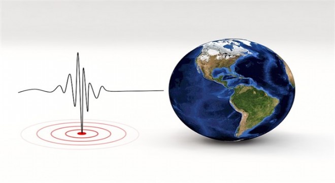 Malatya'daki deprem