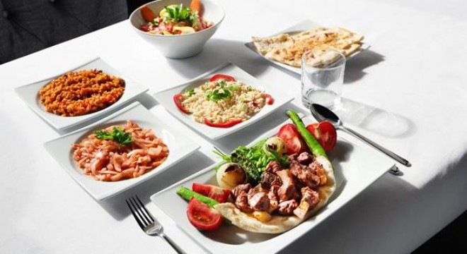 Maraş mutfağı Adı Meşhur'da