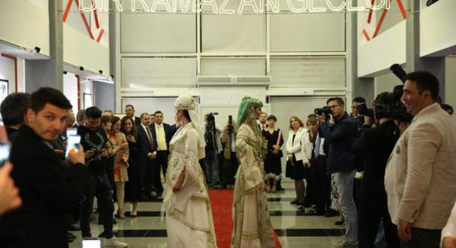 ‘Milli gün' daveti