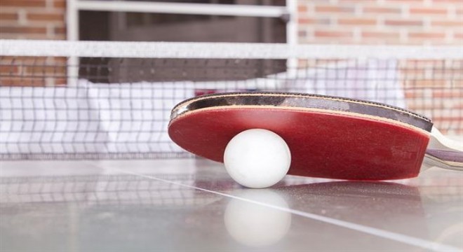 Milli para tenisçi Acer, Paris 2024 Paralimpik Oyunları'nda 3'üncü oldu