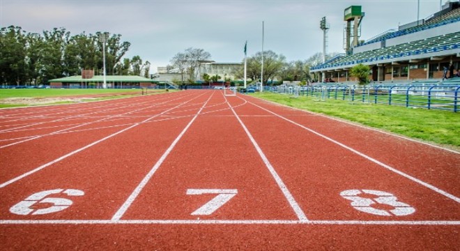 Milli pentatlet Mihrioğlu, Paris 2024 Olimpiyat Oyunları'na katılmaya hak kazandı