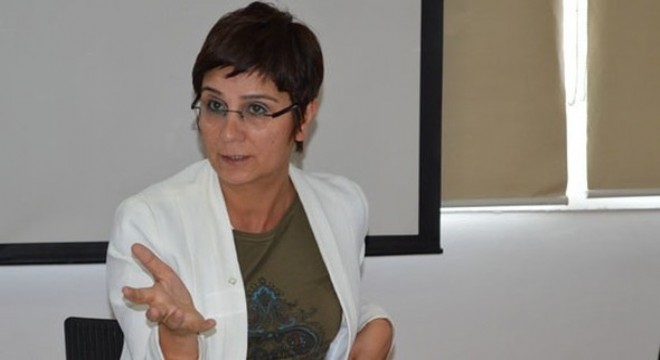 Mimarlardan ‘bize bilgi verilmedi' açıklaması