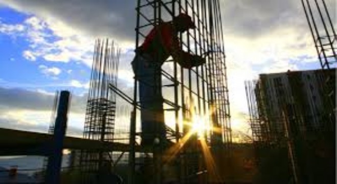 Ocak Ayında İnşaat Maliyetleri Artış Gösterdi