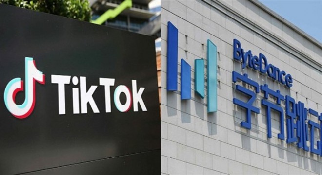 Oracle ve TikTok anlaştı, gözler Trump'ta