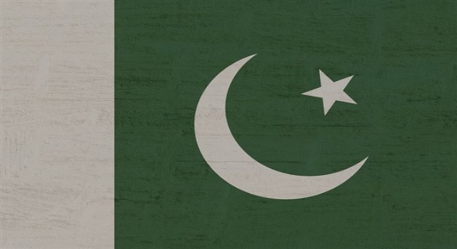 Pakistan'da meydana gelen terör saldırısı ve helikopter kazası