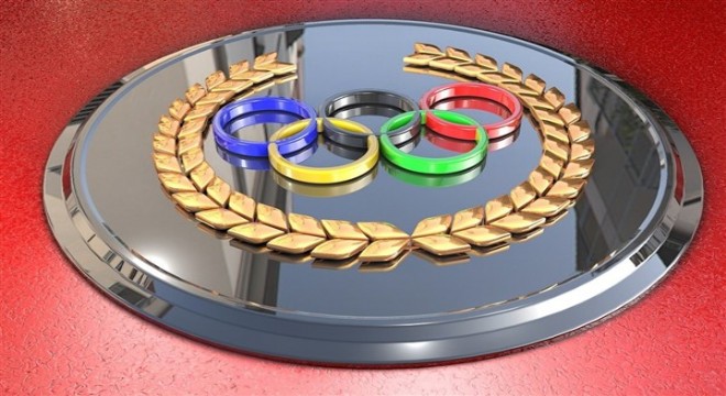 Paris Olimpiyat Oyunları'nda Türkiye'yi temsil eden İlke Özyüksel Mihrioğlu, finalde