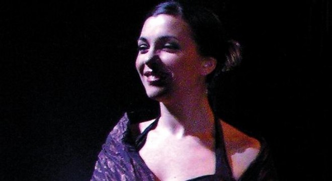 Portekiz'in kristal sesi Ankara'ya geliyor