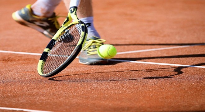 Rafael Nadal Wimbledon'da yarı finalde