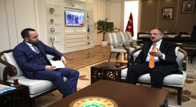 Sel yataklarına konut felakettir