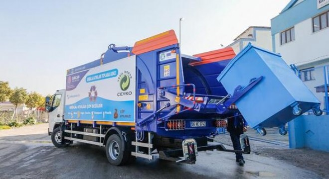 ‘Sıfır atık' seferberliği