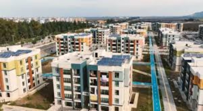 Site Aidatlarına Yeni Düzenleme: Artış İçin Sakinlerin Onayı Şart