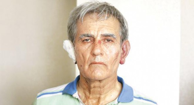 Son dakika: Akın Öztürk ifade verdi! 'Keşke ölseydim de...'