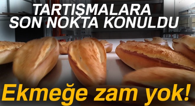 Son dakika haberleri! Halil İbrahim Balcı'dan ekmeğe zam açıklaması Ekmeğin fiyatı ne kadar (Ekmeğe zam)