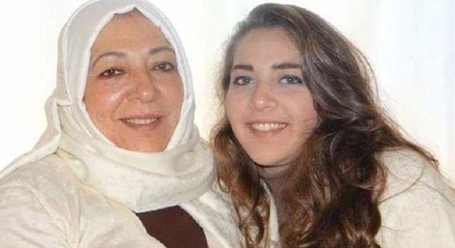 Suriyeli aktivist ve 22 yaşındaki gazeteci kızı İstanbul'da öldürüldü