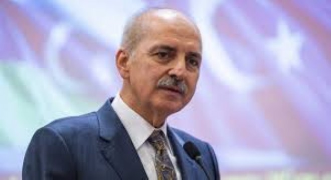 TBMM Başkanı Kurtulmuş'tan Kazım Karabekir'e Anma Mesajı