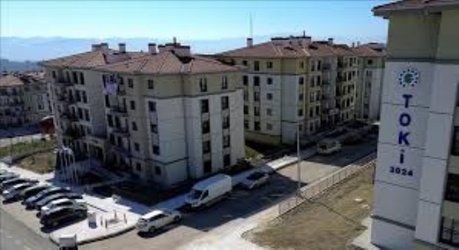 TOKİ Kampanyasından 15 Bin 330 Kişi Yararlandı