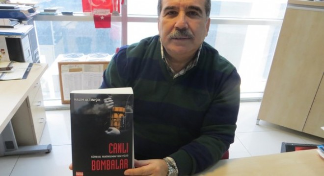 ‘Terörizmin Yeni Yüzü'