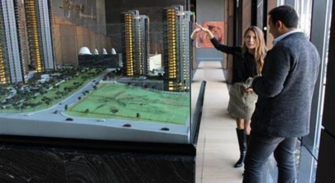 Teslim edeceğimiz projelerde 2022'de yaşam başlayacak
