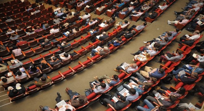 Türkçe ve Dil Eğitiminde İyi Uygulamalar Konferansı'nın başvuru süresi uzatıldı