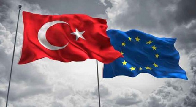 Türkiye'den AB'ye: Yardım mekanizmalarını hızlandırın