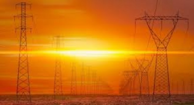 Türkiye'nin Elektrik Üretimi Ocak Ayında Yüzde 3 Arttı