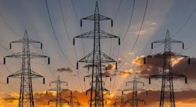 Türkiye'nin Elektrik Üretimi ve Tüketiminde Artış