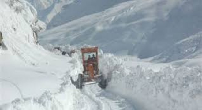 Türkiye'nin En Soğuk Noktası Erzurum Karaçoban Oldu