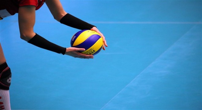 U20 Kadın Milli Voleybol Takımı, Avrupa Şampiyonası'nda yarı finalde
