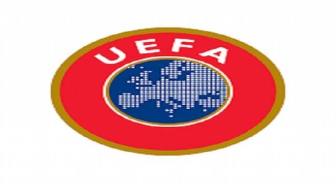 UEFA'dan Türk hakemlere görev