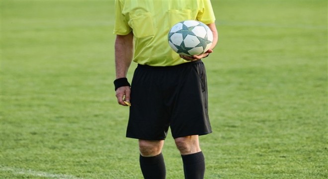 UEFA'dan Çetin'e görev