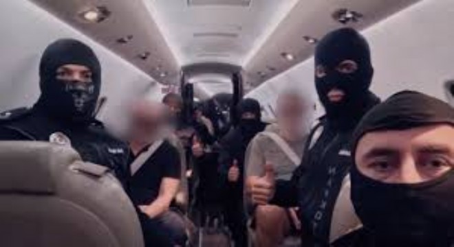 Uyuşturucu Baronu “Don Vito” ve Hasan Lala Yakalandı