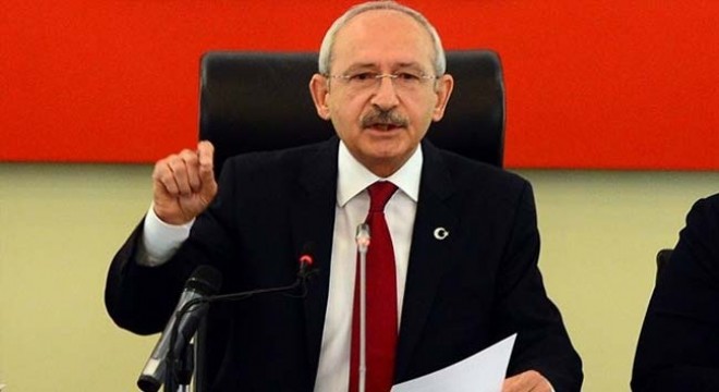 Vatandaş ihaneti unutmadı... Kılıçdaroğlu'nu terleten soru: Yürüyüşte yanında kimler vardı